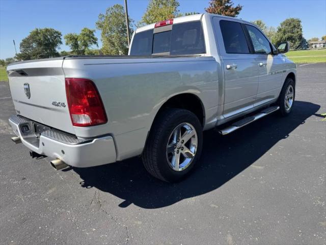 2012 Ram 1500 Sport