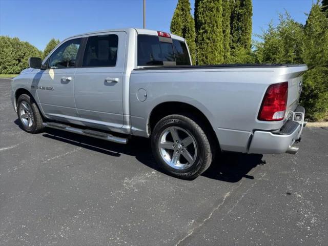 2012 Ram 1500 Sport