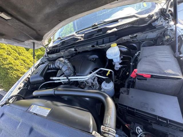 2012 Ram 1500 Sport