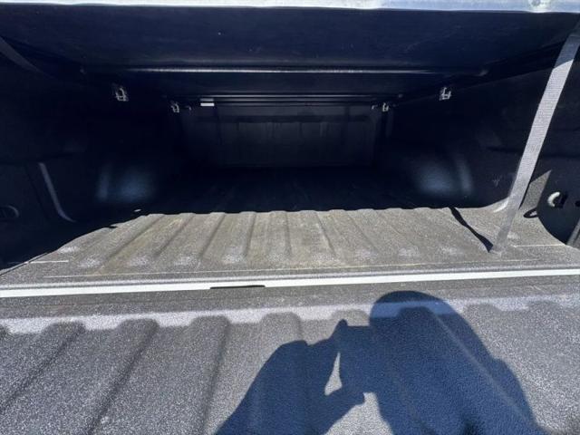 2012 Ram 1500 Sport