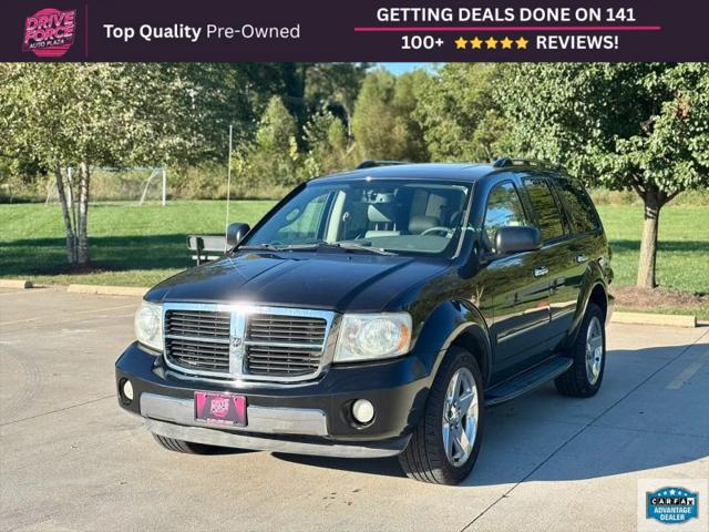 2008 Dodge Durango Limited for sale in Fenton, MO
