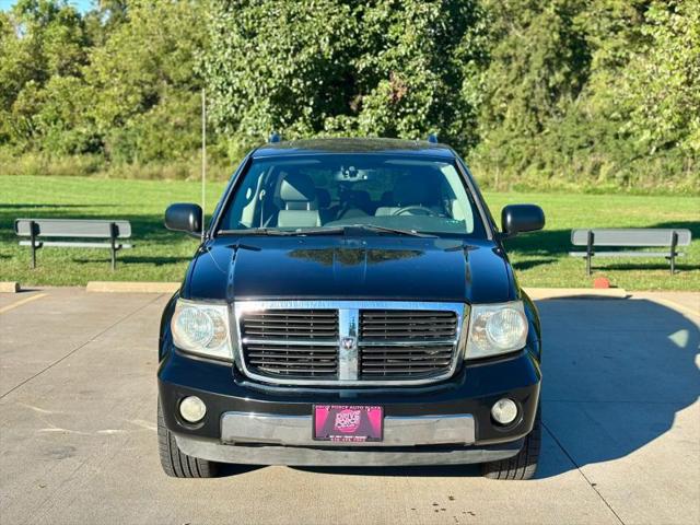 2008 Dodge Durango Limited