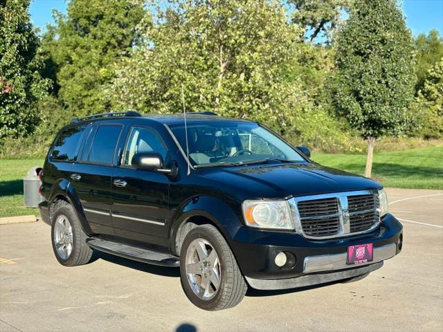 2008 Dodge Durango Limited