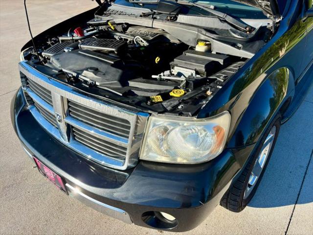 2008 Dodge Durango Limited
