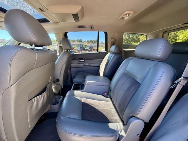 2008 Dodge Durango Limited