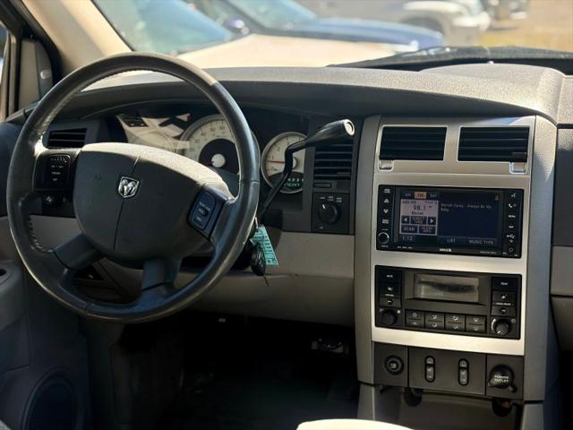2008 Dodge Durango Limited