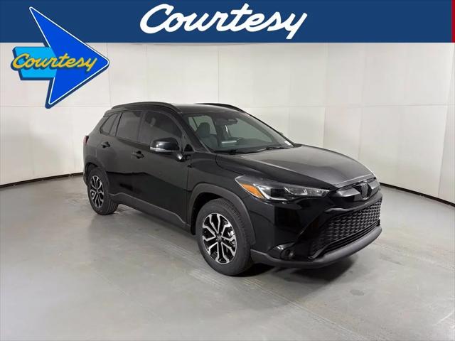 2023 Toyota Corolla Cross Hybrid SE for sale in Mesa, AZ