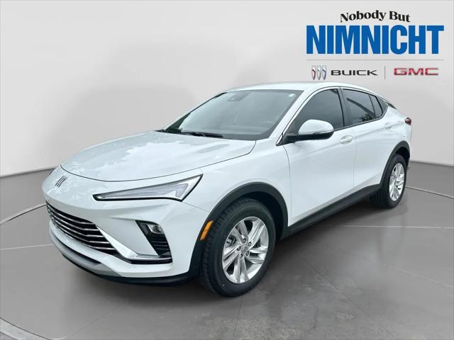 2024 Buick NV Preferred FWD for sale in Jacksonville, FL