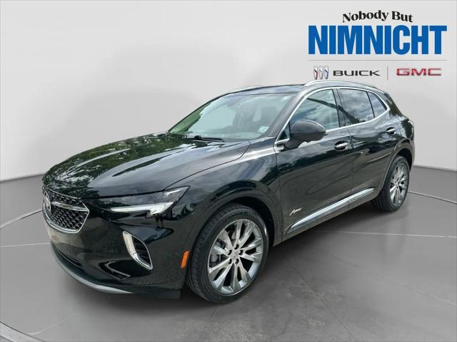 2023 Buick Envision Avenir FWD for sale in Jacksonville, FL