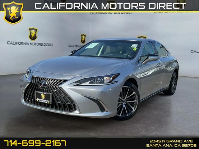 2023 Lexus ES 350 350 for sale in Santa Ana, CA