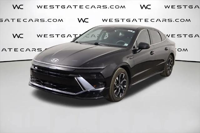 2024 Hyundai Sonata SEL for sale in Raleigh, NC