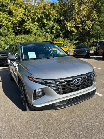 2022 Hyundai Tucson Hybrid SEL Convenience for sale in Millington, TN