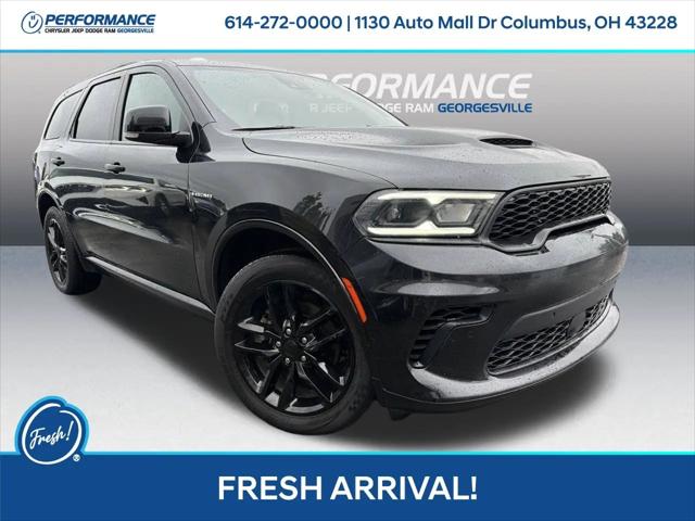 2025 Dodge Durango R/T for sale near Columbus, OH