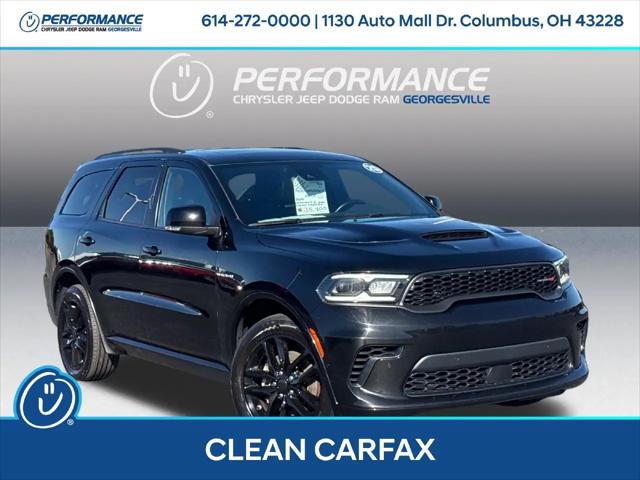 2025 Dodge Durango R/T for sale in Columbus, OH