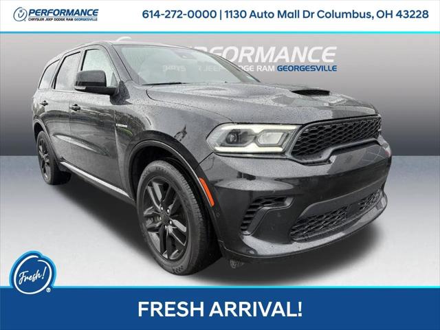 2025 Dodge Durango R/T for sale near Columbus, OH