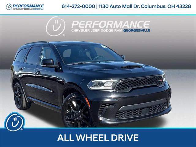 2025 Dodge Durango R/T for sale near Columbus, OH