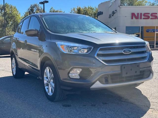 2019 Ford Escape SE for sale near Athens, OH