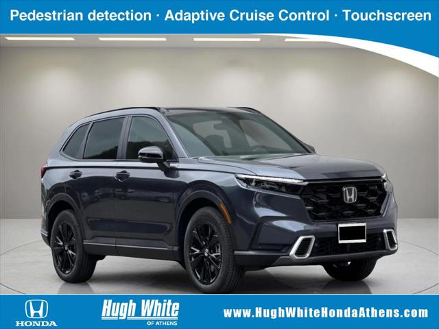 2027 Honda CR-V Hybrid Sport Touring for sale in Athens, OH