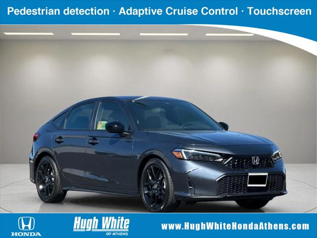 2026 Honda Civic Sport for sale in Athens, OH