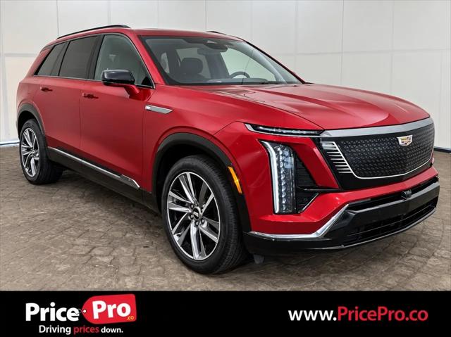 2026 Cadillac iQ Sport for sale in Maumee, OH