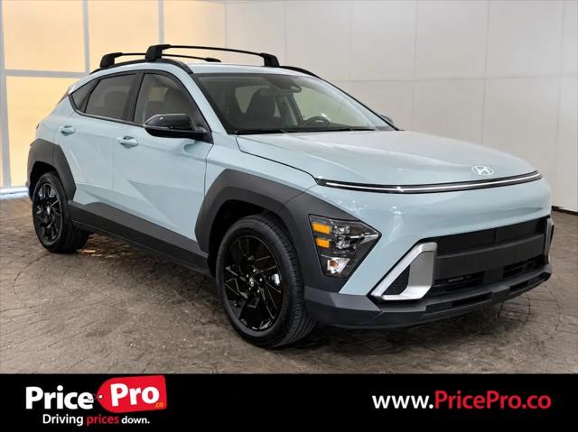 2026 Hyundai Kona SEL Sport for sale in Maumee, OH