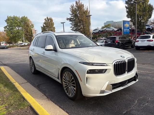 2024 BMW X7 xDrive40i for sale in Schaumburg, IL