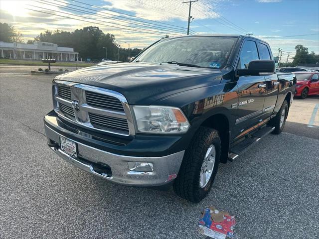 2011 Ram 1500 SLT for sale in Blackwood, NJ
