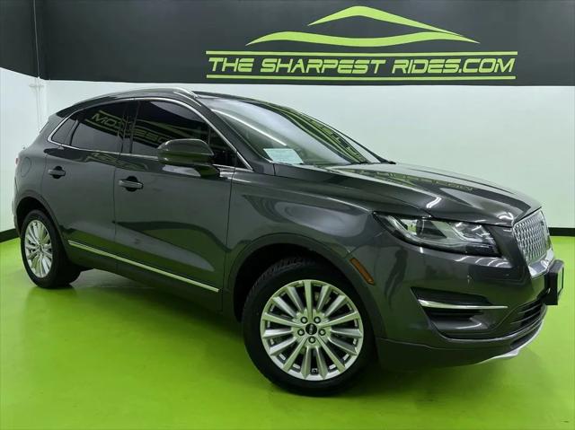 2019 Lincoln MKC Standard for sale in Englewood, CO