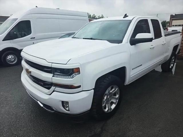 2018 Chevrolet Silverado 1500 2LT for sale in Winchester, VA