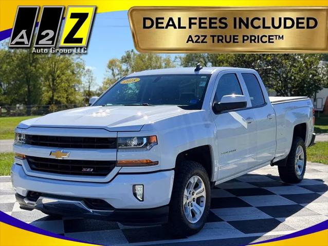 2018 Chevrolet Silverado 1500 2LT for sale in Winchester, VA