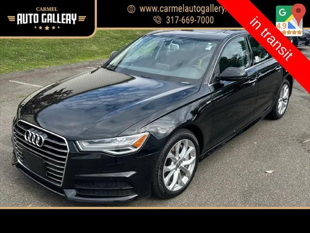 2018 Audi A6 2.0T Premium Plus for sale in Carmel, IN