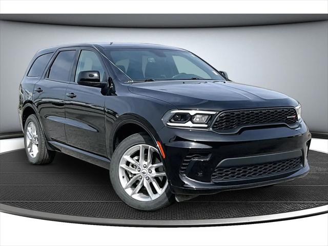 2025 Dodge Durango GT AWD