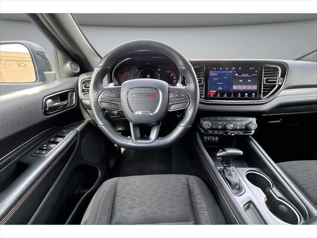 2025 Dodge Durango GT AWD