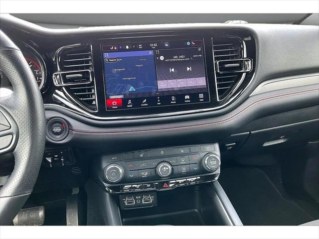 2025 Dodge Durango GT AWD