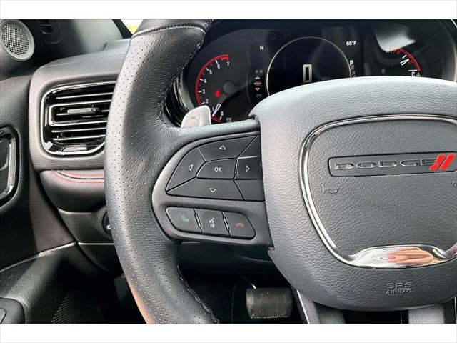 2025 Dodge Durango GT AWD