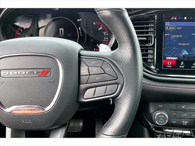 2025 Dodge Durango GT AWD