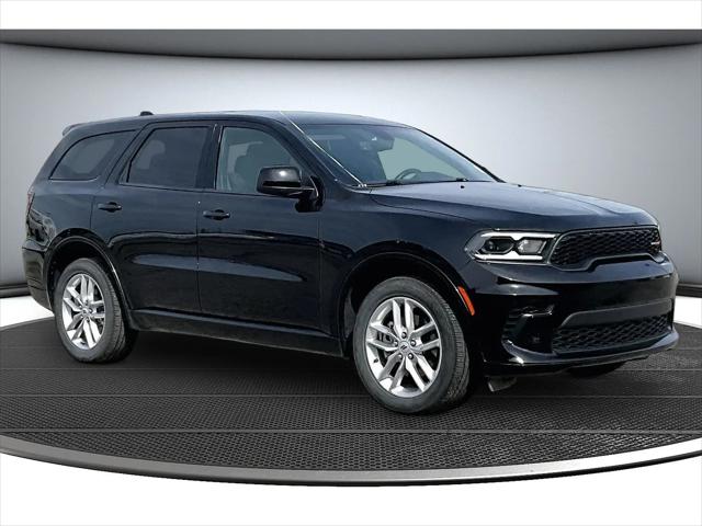 2025 Dodge Durango GT AWD
