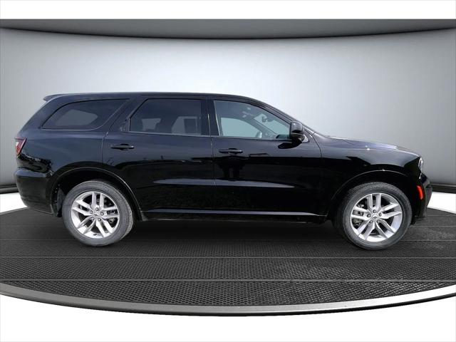 2025 Dodge Durango GT AWD