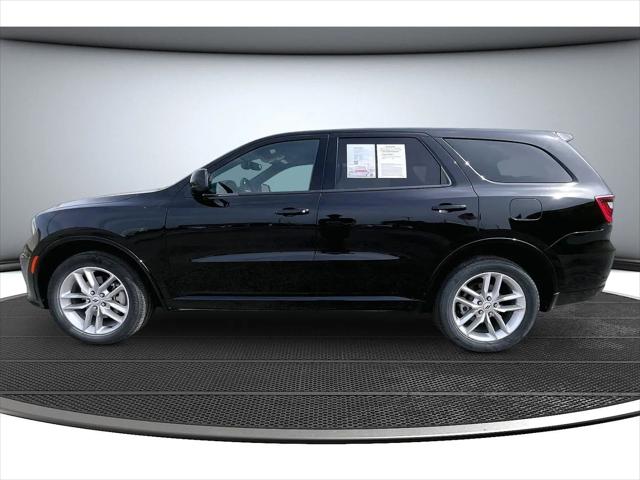 2025 Dodge Durango GT AWD