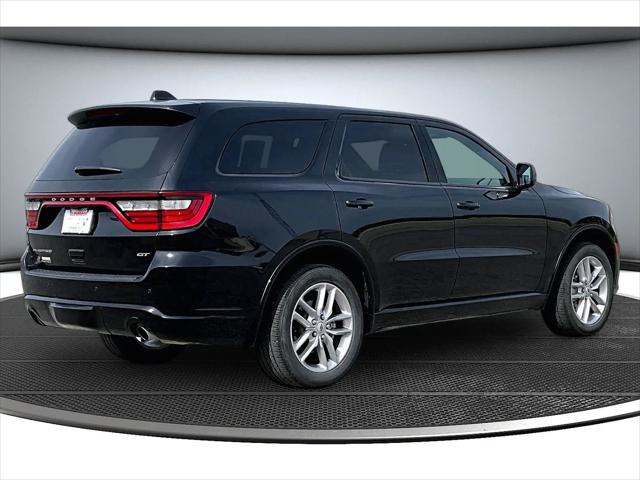 2025 Dodge Durango GT AWD