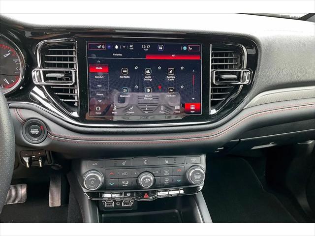 2025 Dodge Durango GT AWD