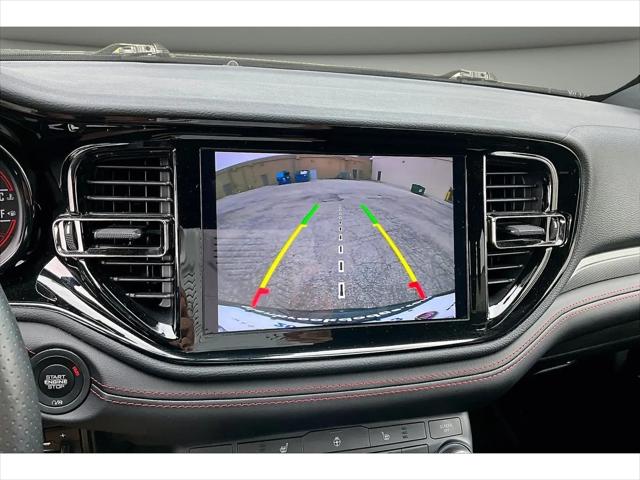 2025 Dodge Durango GT AWD