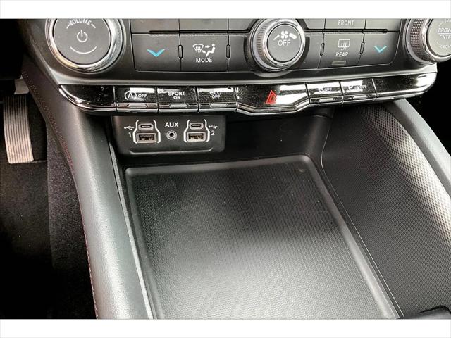 2025 Dodge Durango GT AWD