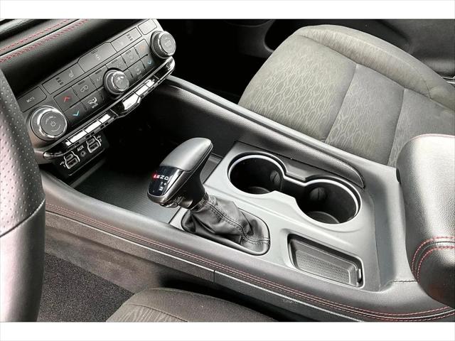 2025 Dodge Durango GT AWD