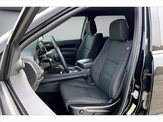 2025 Dodge Durango GT AWD