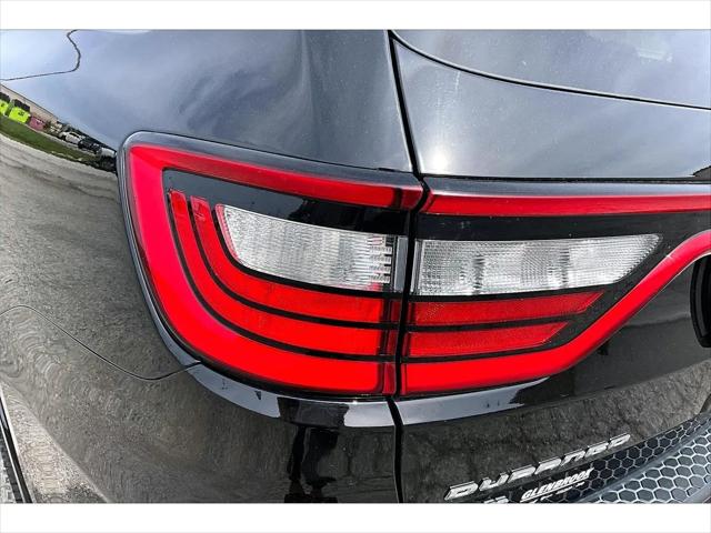 2025 Dodge Durango GT AWD