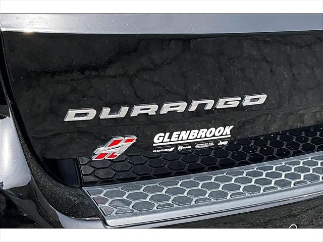 2025 Dodge Durango GT AWD