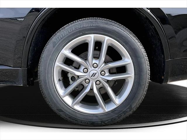 2025 Dodge Durango GT AWD
