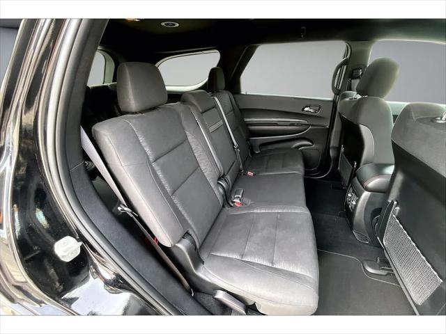 2025 Dodge Durango GT AWD