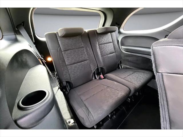 2025 Dodge Durango GT AWD